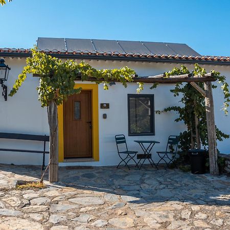 Penzion Casa Do Vale Marvão Exteriér fotografie