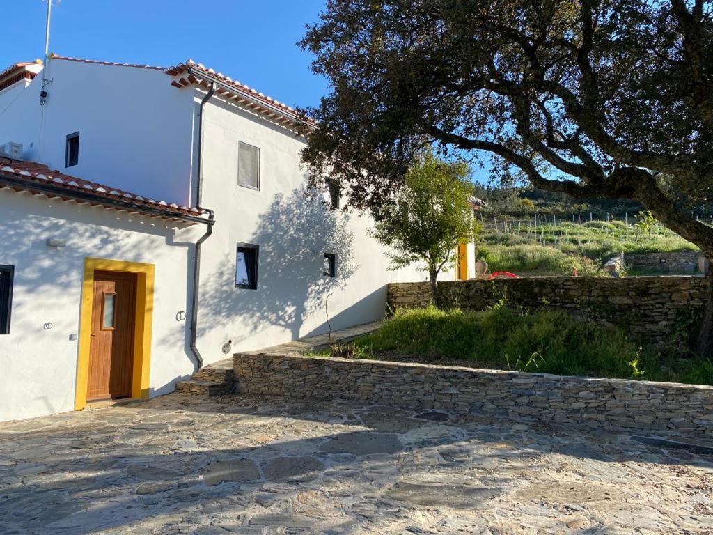 Penzion Casa Do Vale Marvão Exteriér fotografie